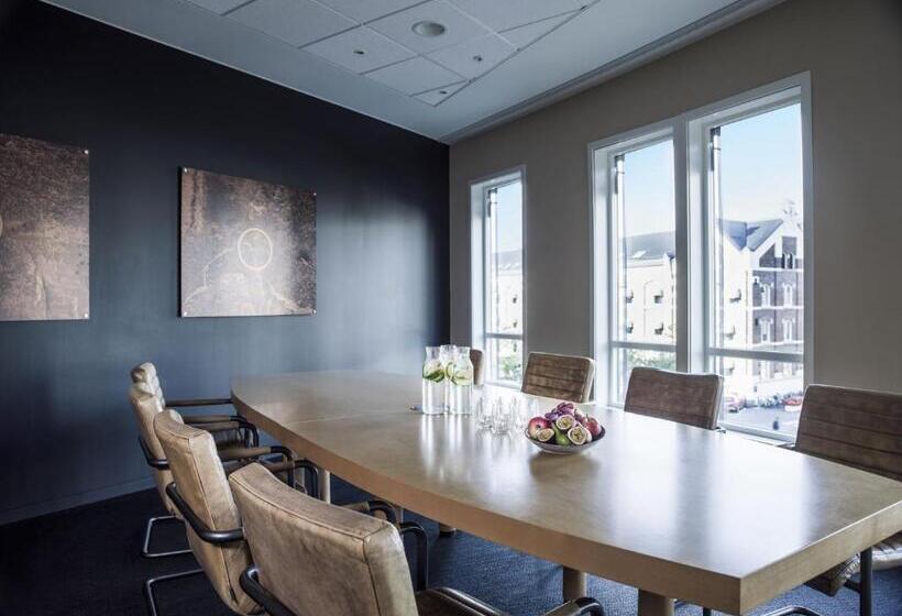 Radisson Blu Hotel Nydalen, Oslo