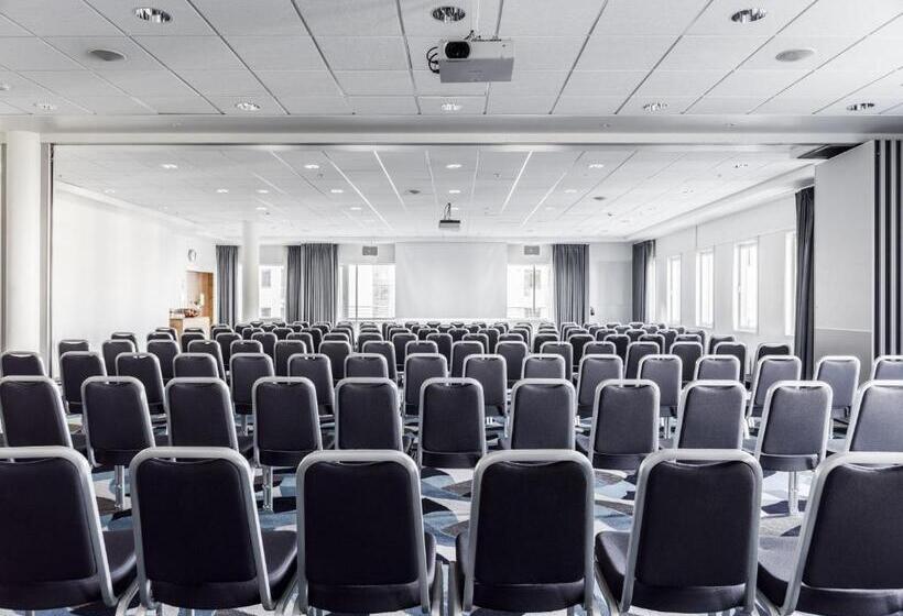 Radisson Blu Hotel Nydalen, Oslo