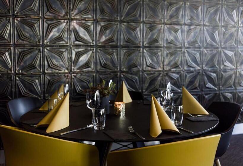 Radisson Blu Hotel Nydalen, Oslo