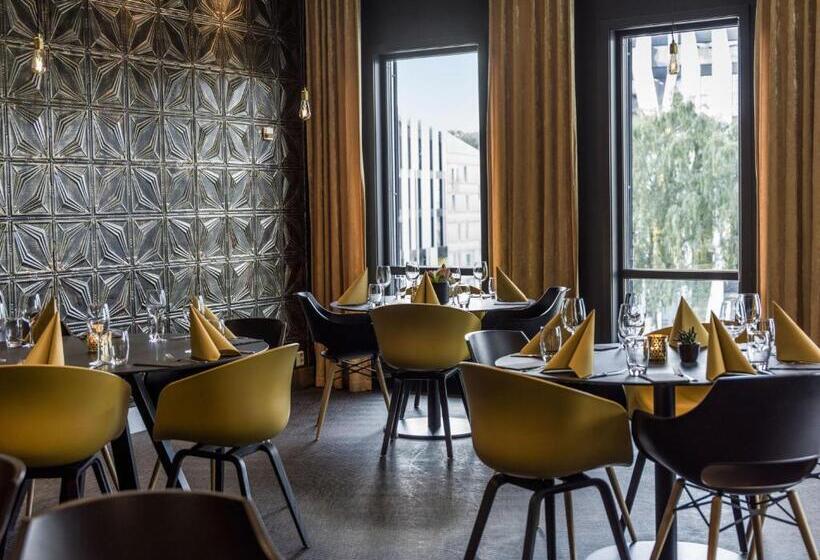 Radisson Blu Hotel Nydalen, Oslo