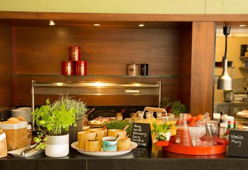 Radisson Blu Hotel Nydalen, Oslo