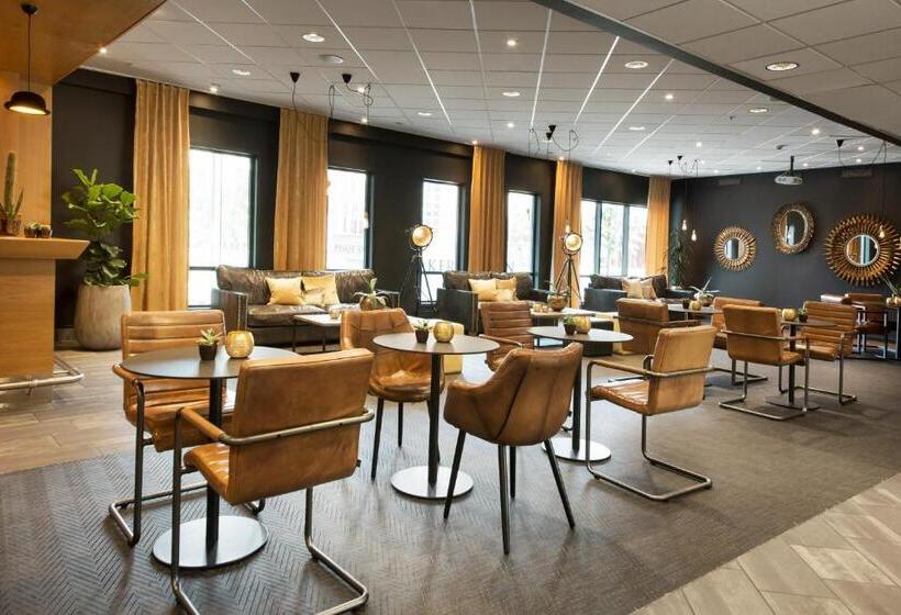 Radisson Blu Hotel Nydalen, Oslo