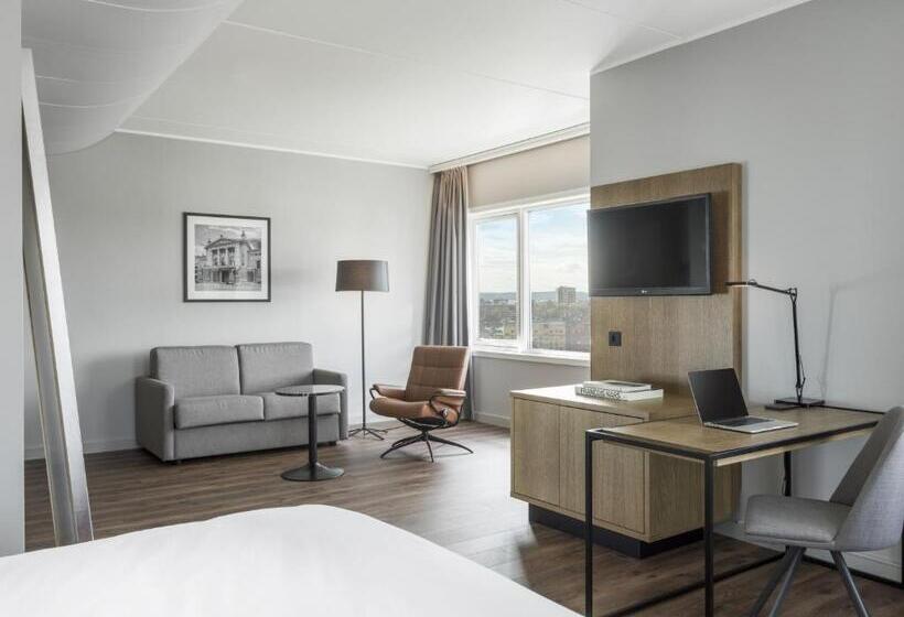 Radisson Blu Hotel Nydalen, Oslo