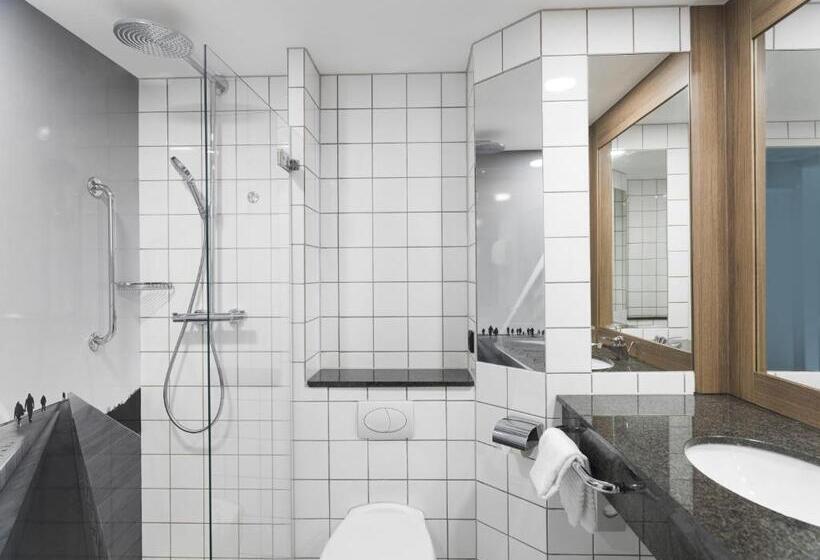 Radisson Blu Hotel Nydalen, Oslo