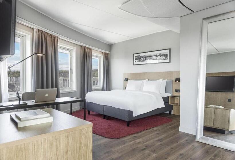 Radisson Blu Hotel Nydalen, Oslo