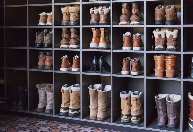 Radisson Blu Polar Hotel, Spitsbergen