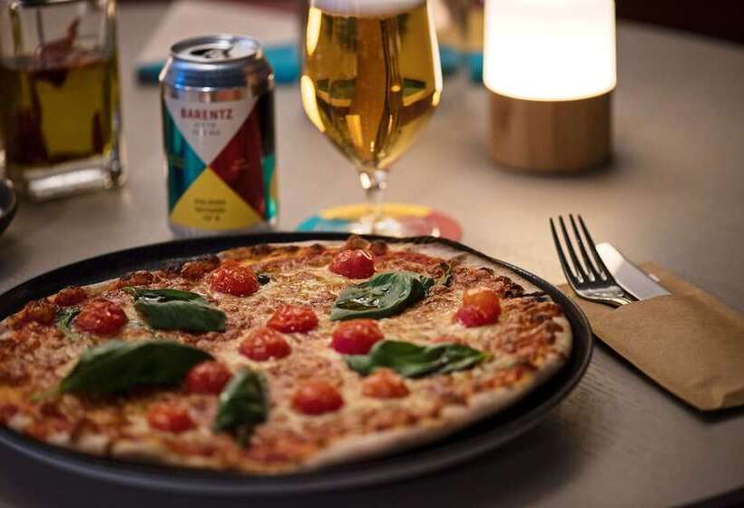 Radisson Blu Polar Hotel, Spitsbergen