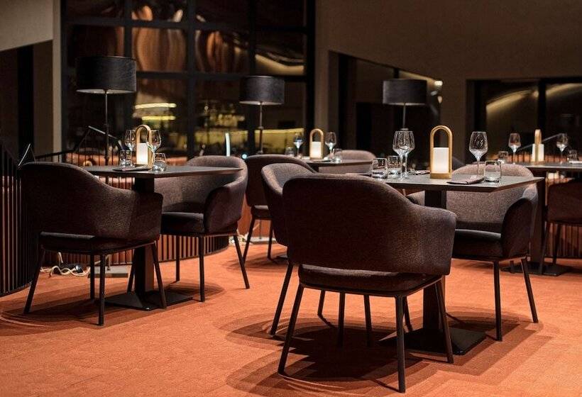 Radisson Blu Polar Hotel, Spitsbergen