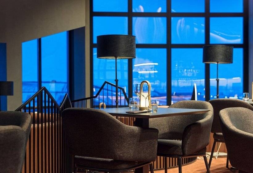 Radisson Blu Polar Hotel, Spitsbergen