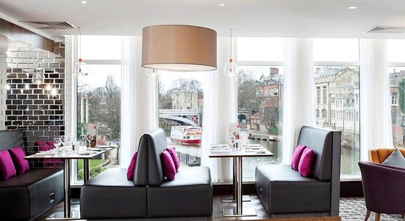Radisson Hotel York