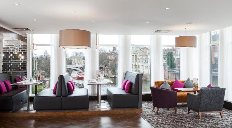 Radisson Hotel York