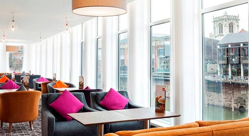 Radisson Hotel York