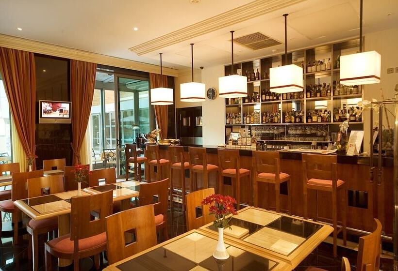 ホテル Real Oeiras