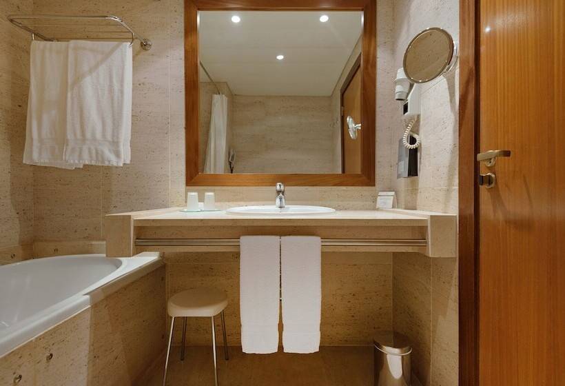 ホテル Real Oeiras