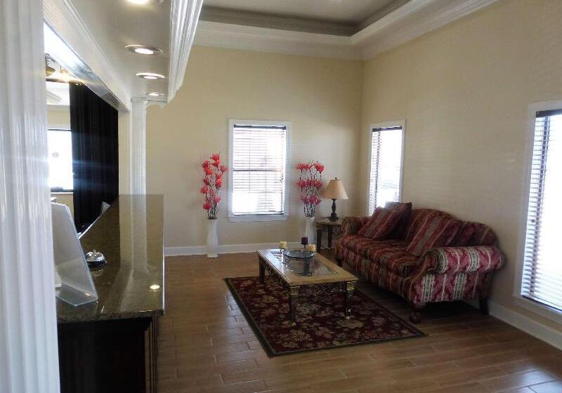 هتل Red Roof Inn Muscle Shoals