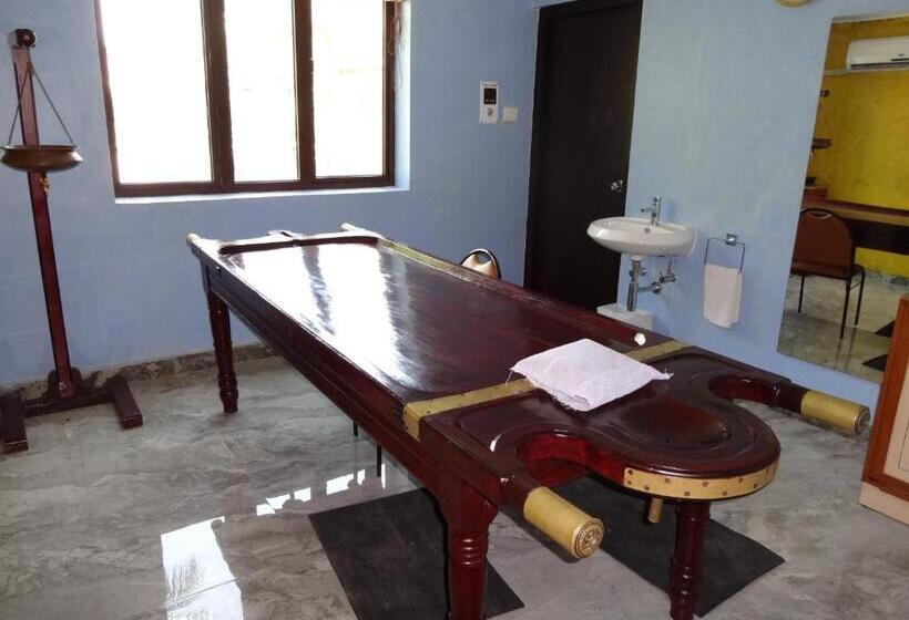 Regency Madurai By Grt Hotels