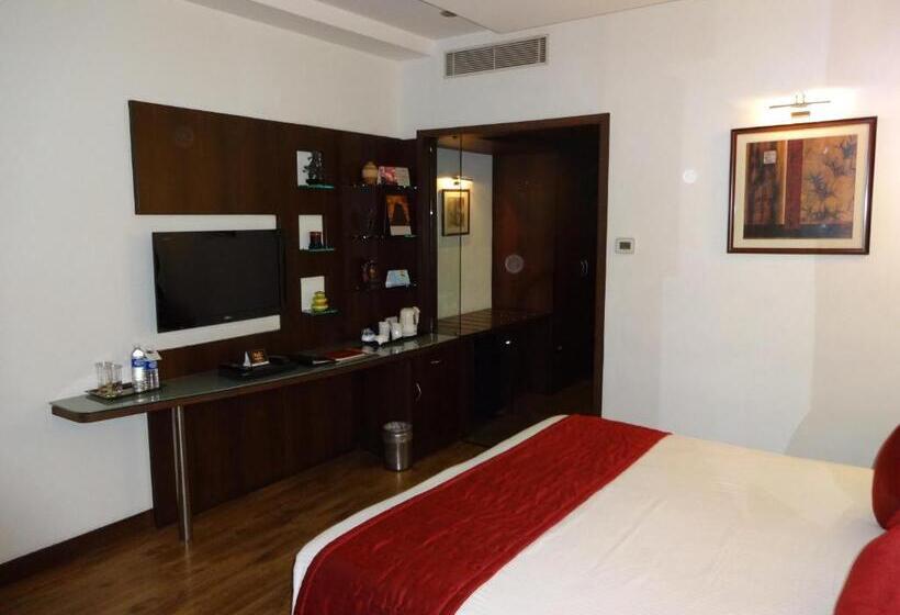 Regency Madurai By Grt Hotels