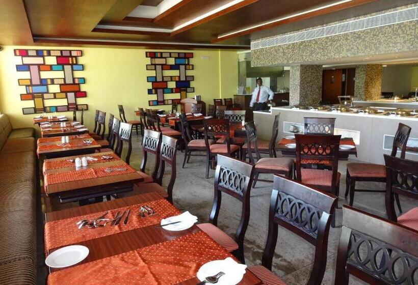 Regency Madurai By Grt Hotels