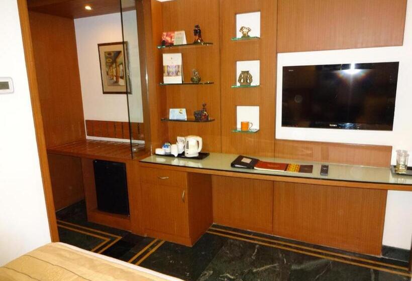 Regency Madurai By Grt Hotels