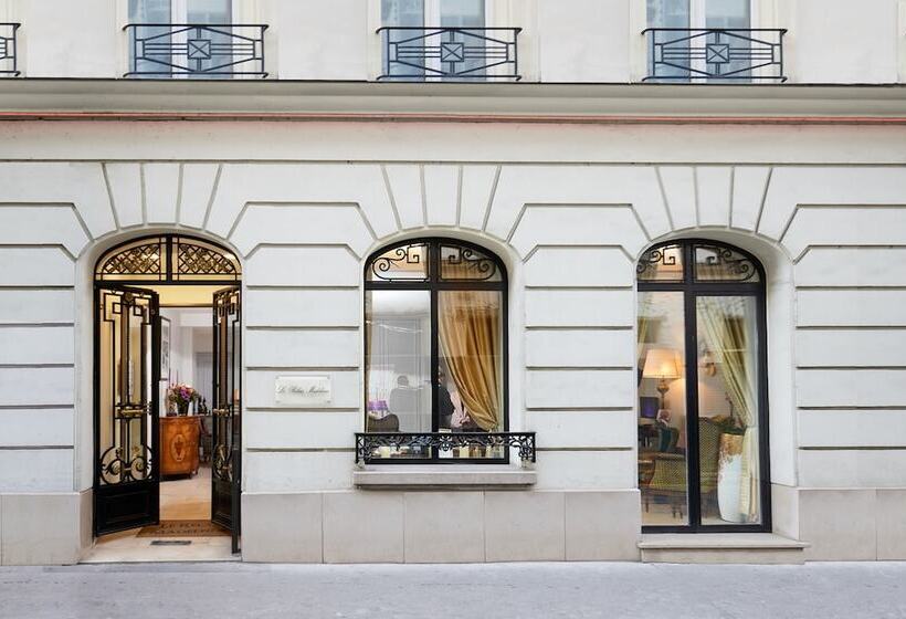 בית מלון כפרי Le Relais Madeleine