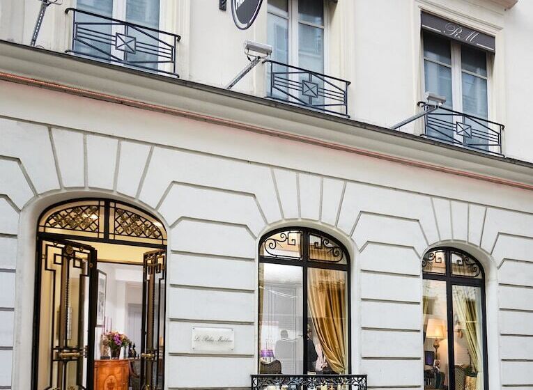 ホテル Le Relais Madeleine