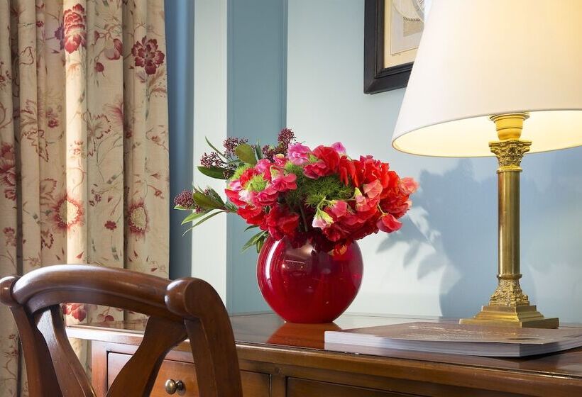 ホテル Le Relais Madeleine