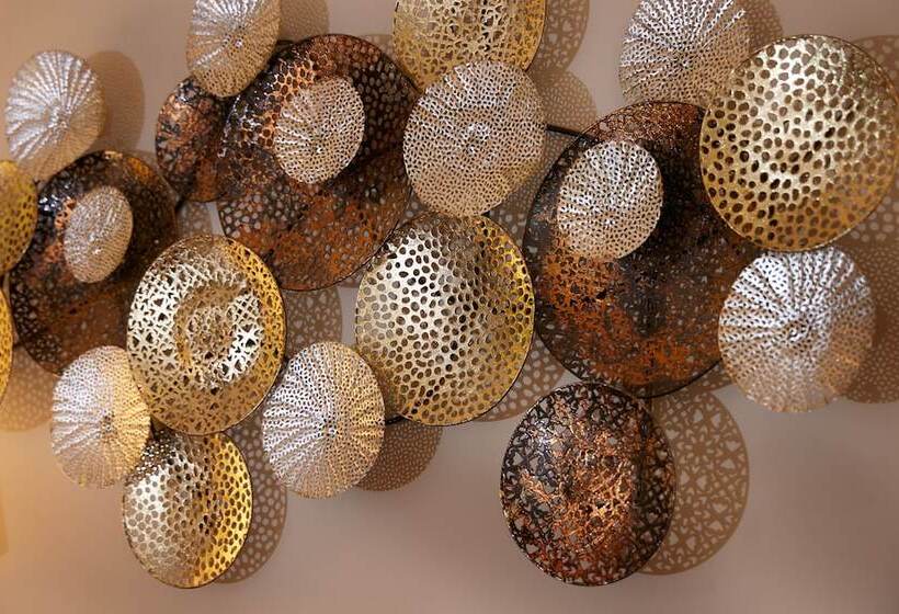 בית מלון כפרי Le Relais Madeleine