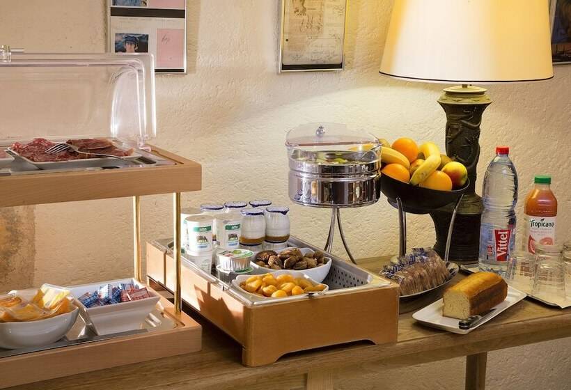 ホテル Le Relais Madeleine