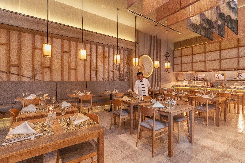 Hotel Riu Caribe - All Inclusive