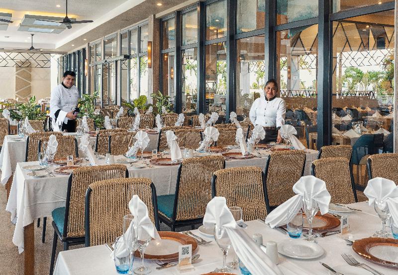 Hotel Riu Caribe - All Inclusive