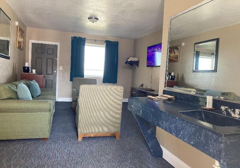 ホテル Sandals Inn