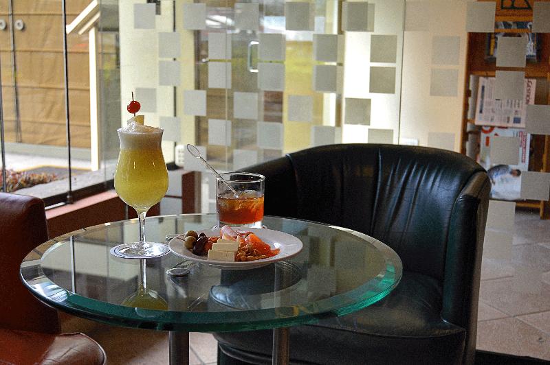 Roosevelt Hotel & Suites