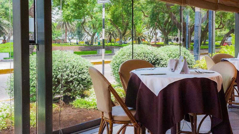 Roosevelt Hotel & Suites