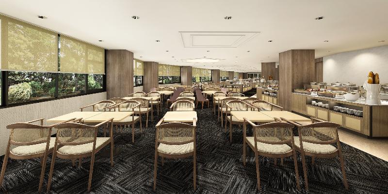 酒店 Mercure Tottori Daisen Resort & Spa