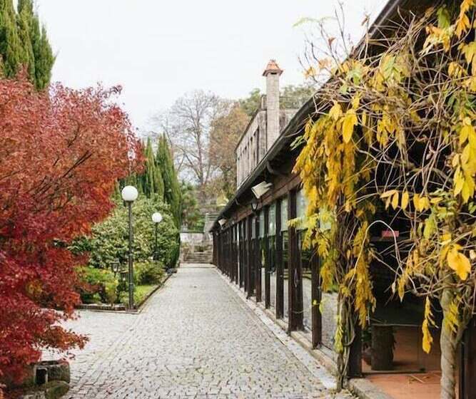 فندق ريفى De Charme Quinta Do Pinheiro