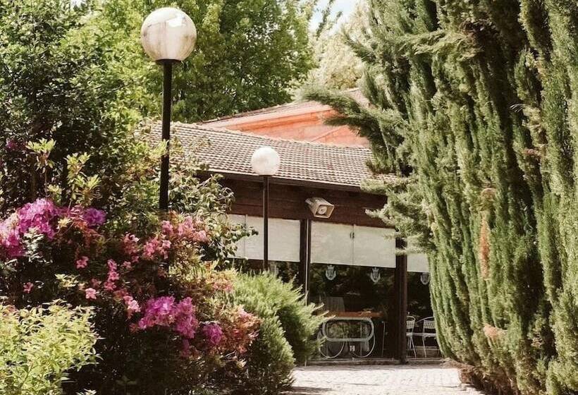 فندق ريفى De Charme Quinta Do Pinheiro