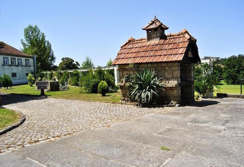 فندق ريفى De Charme Quinta Do Pinheiro