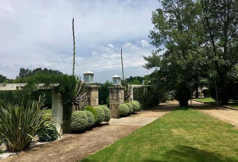 فندق ريفى De Charme Quinta Do Pinheiro