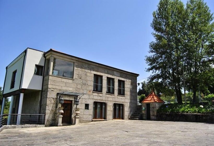 فندق ريفى De Charme Quinta Do Pinheiro