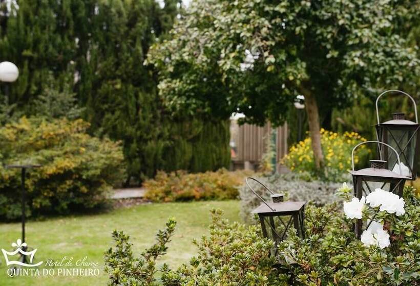فندق ريفى De Charme Quinta Do Pinheiro