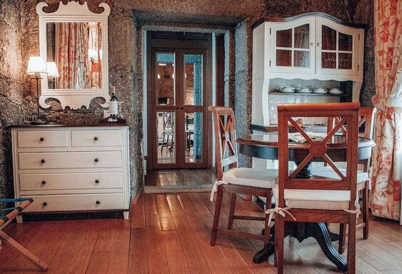 فندق ريفى De Charme Quinta Do Pinheiro