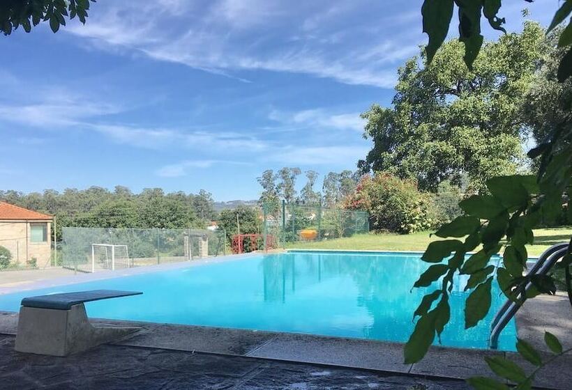 فندق ريفى De Charme Quinta Do Pinheiro