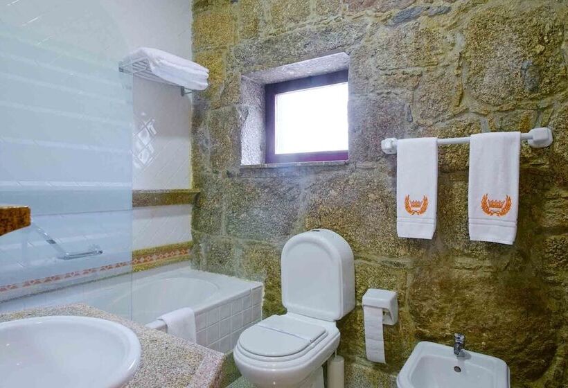 فندق ريفى De Charme Quinta Do Pinheiro