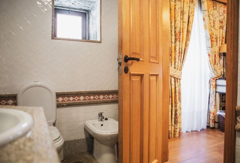 فندق ريفى De Charme Quinta Do Pinheiro