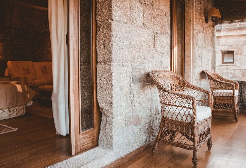 فندق ريفى De Charme Quinta Do Pinheiro