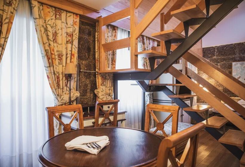 فندق ريفى De Charme Quinta Do Pinheiro