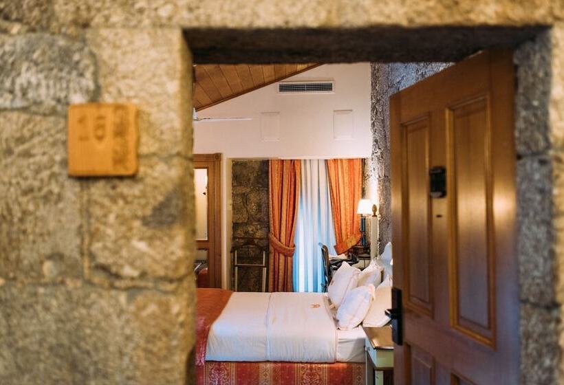 فندق ريفى De Charme Quinta Do Pinheiro