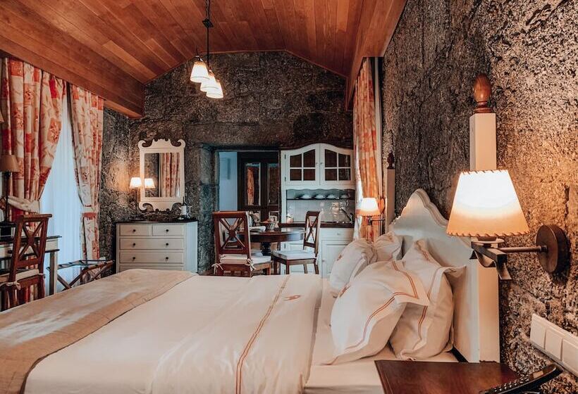 فندق ريفى De Charme Quinta Do Pinheiro