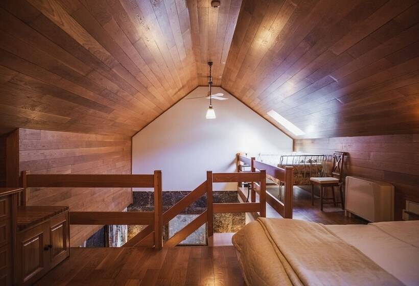 فندق ريفى De Charme Quinta Do Pinheiro