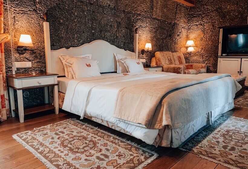 فندق ريفى De Charme Quinta Do Pinheiro